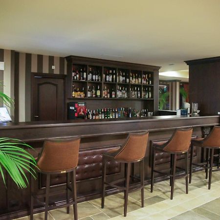 Apartments Bansko Eksteriør billede