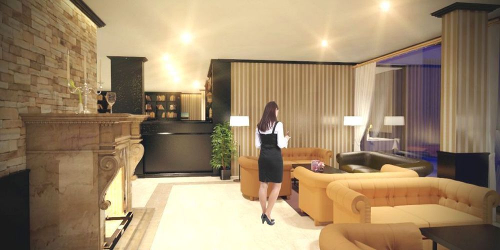 Apartments Bansko Eksteriør billede