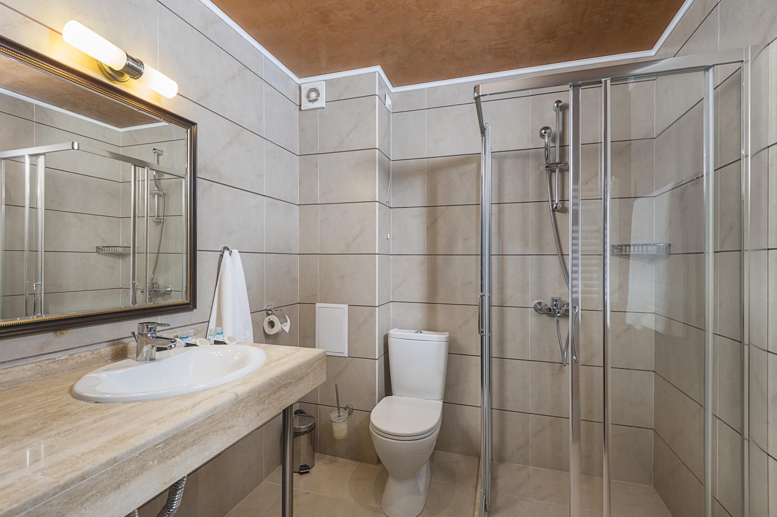 Apartments Bansko Eksteriør billede