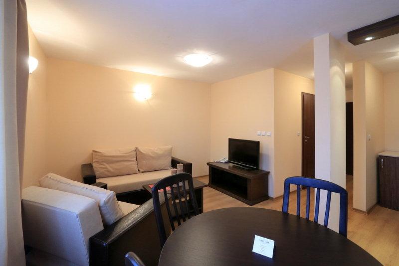 Apartments Bansko Eksteriør billede