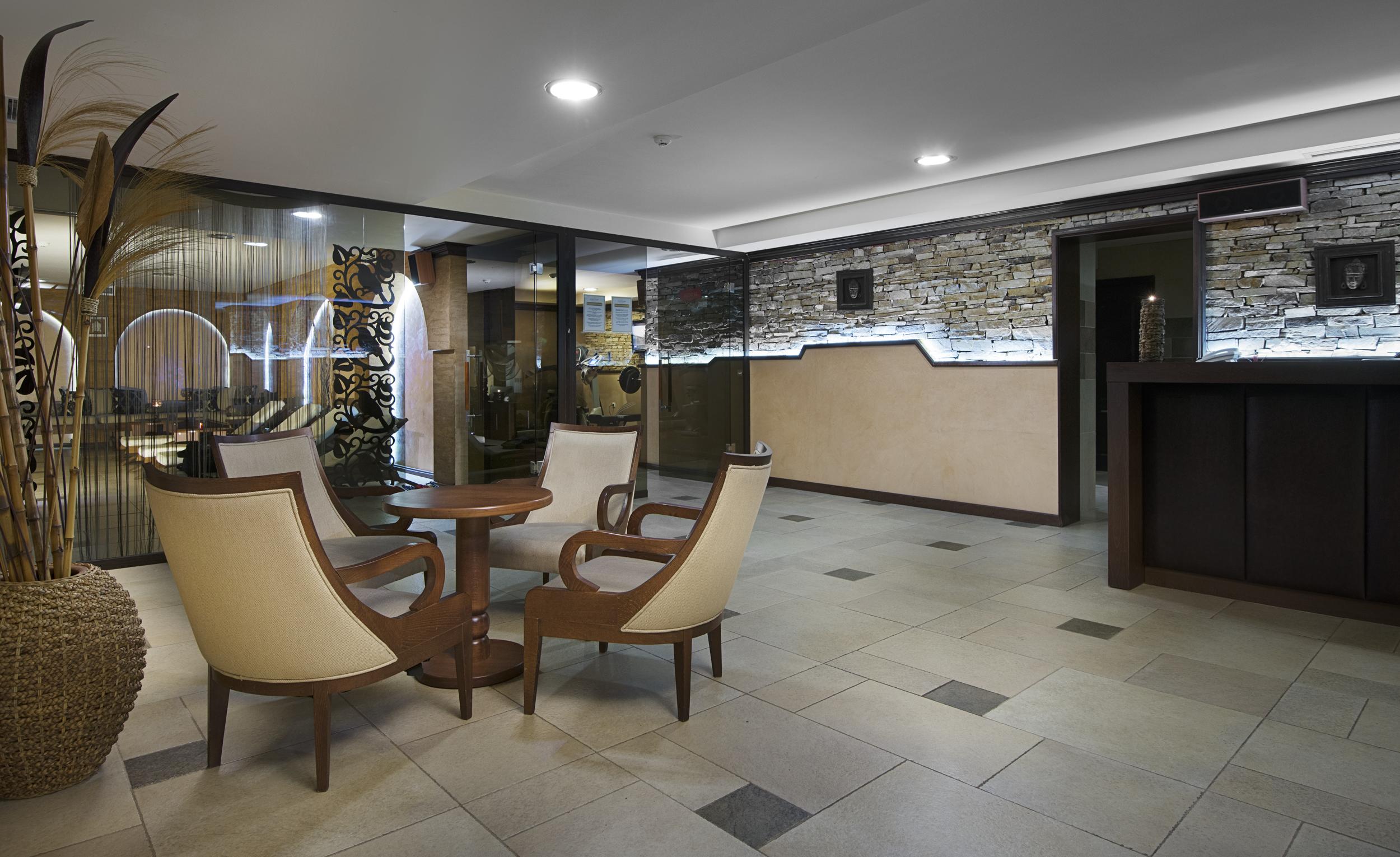Apartments Bansko Eksteriør billede