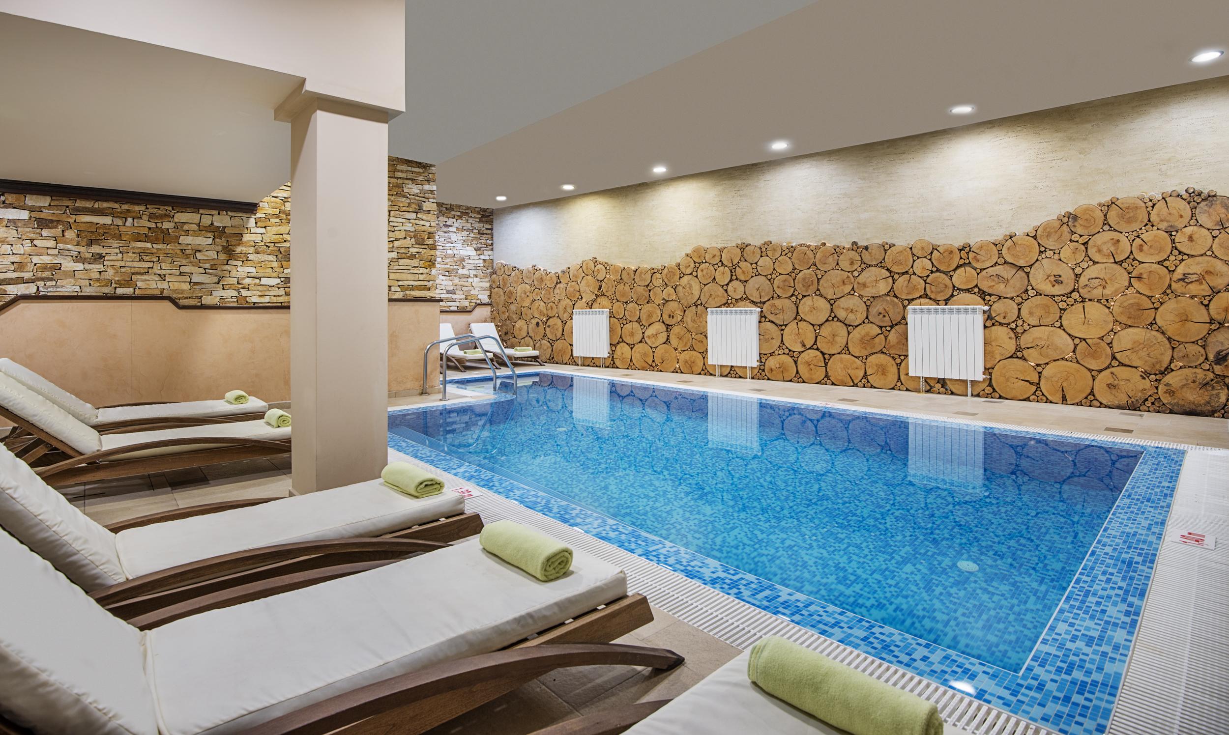 Apartments Bansko Eksteriør billede