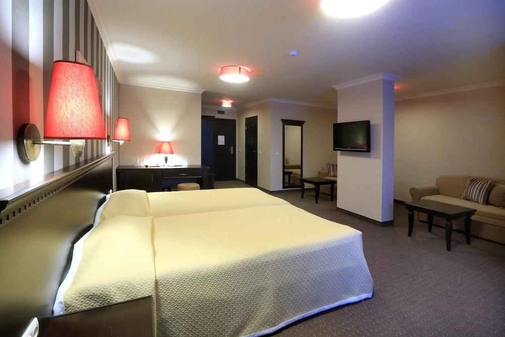 Apartments Bansko Eksteriør billede