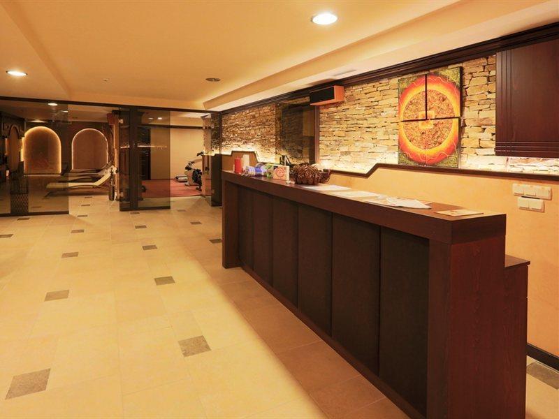 Apartments Bansko Eksteriør billede