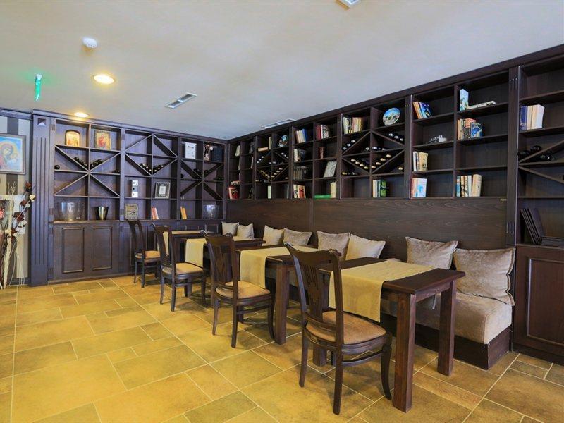 Apartments Bansko Eksteriør billede