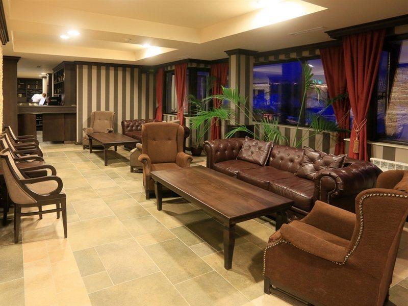 Apartments Bansko Eksteriør billede