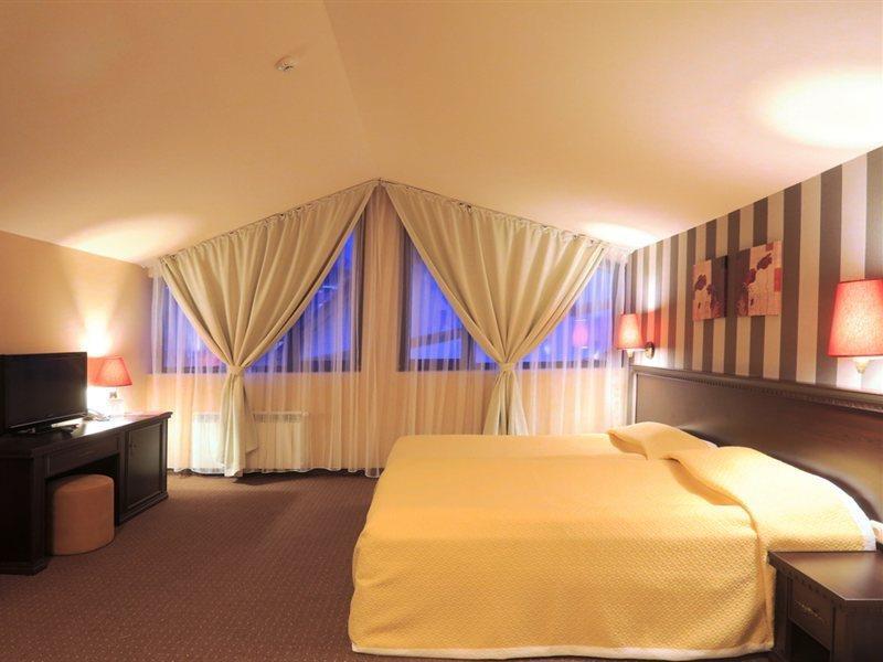 Apartments Bansko Eksteriør billede