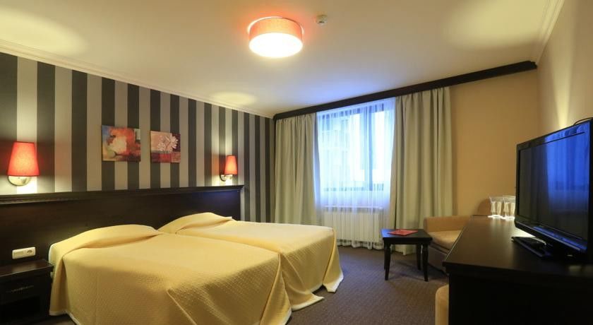 Apartments Bansko Eksteriør billede